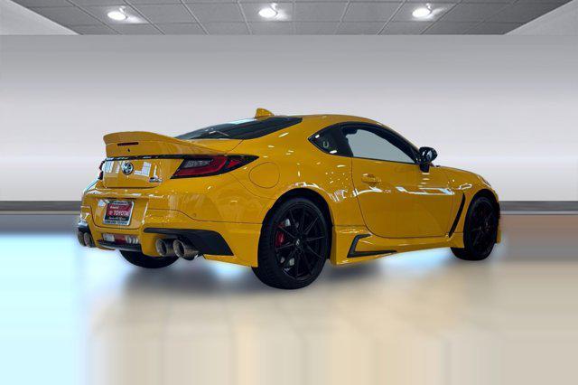 new 2026 Toyota GR86 car, priced at $45,414