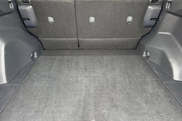 used 2024 Toyota RAV4 car, priced at $25,999