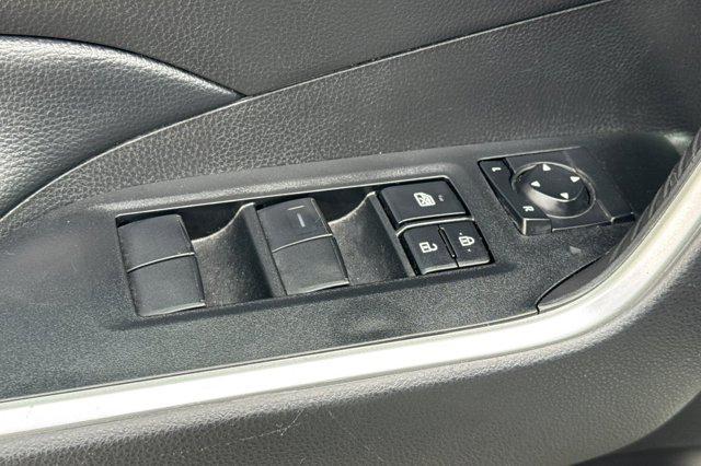 used 2024 Toyota RAV4 car, priced at $25,999