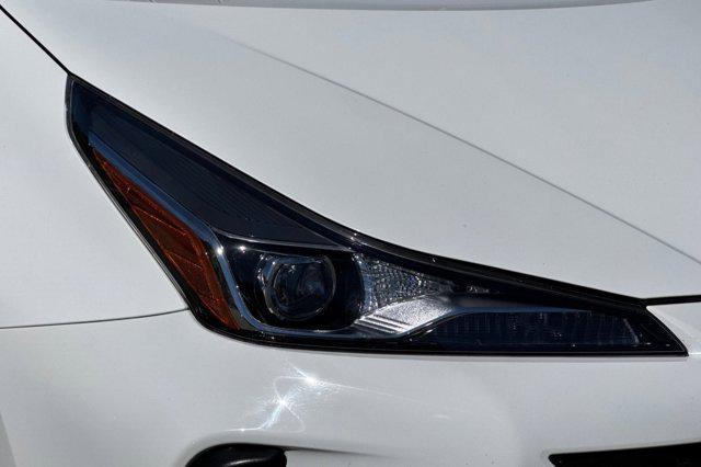 used 2022 Toyota Prius car, priced at $20,999
