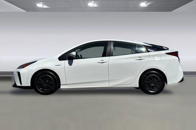 used 2022 Toyota Prius car, priced at $20,999
