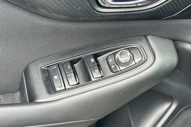 used 2023 Subaru Outback car, priced at $25,498