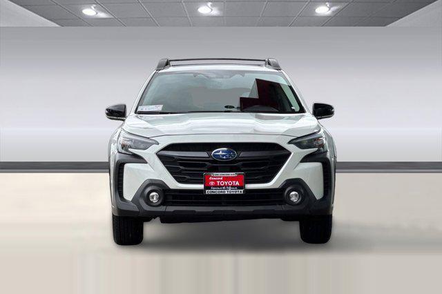 used 2023 Subaru Outback car, priced at $25,498