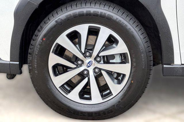 used 2023 Subaru Outback car, priced at $25,498