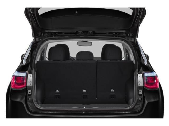 used 2021 Jeep Compass car, priced at $15,999