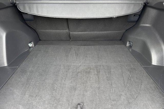 used 2025 Toyota RAV4 car, priced at $32,999