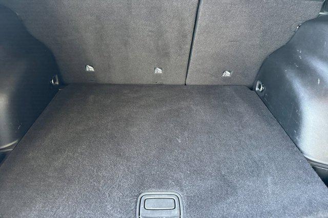 used 2025 Jeep Compass car, priced at $24,996