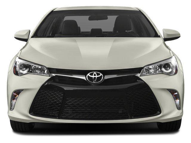 used 2017 Toyota Camry car, priced at $13,999