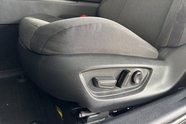 used 2025 Toyota Camry car, priced at $27,999