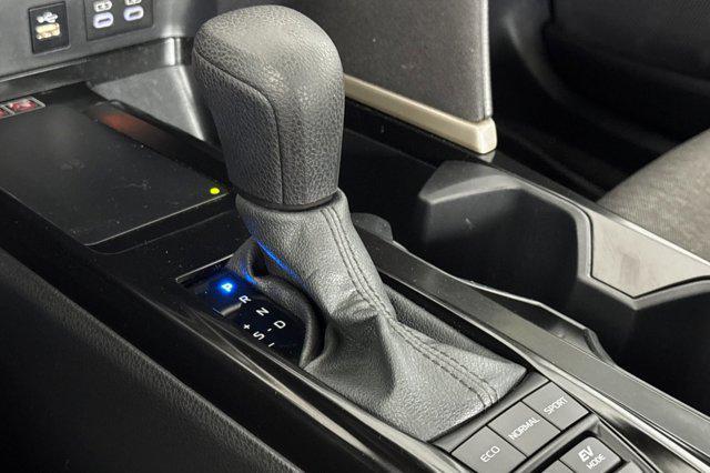used 2025 Toyota Camry car, priced at $27,999