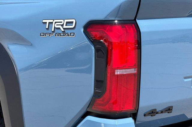 new 2026 Toyota Tacoma car, priced at $48,333