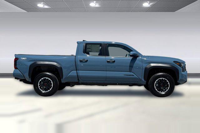 new 2026 Toyota Tacoma car, priced at $48,333