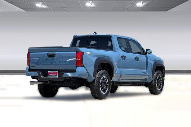 new 2026 Toyota Tacoma car, priced at $48,333