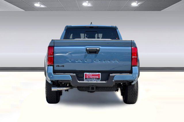 new 2026 Toyota Tacoma car, priced at $48,333