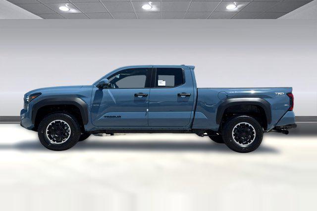new 2026 Toyota Tacoma car, priced at $48,333