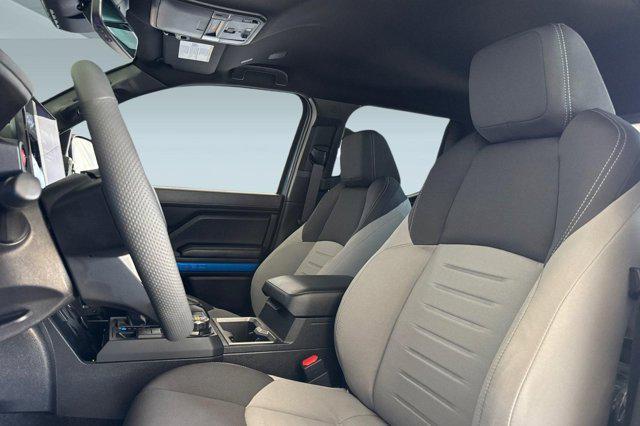 new 2026 Toyota Tacoma car, priced at $48,333
