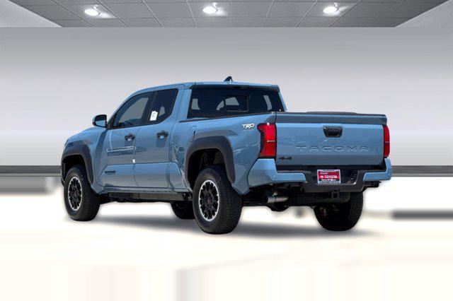 new 2026 Toyota Tacoma car, priced at $48,333