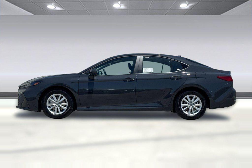 new 2026 Toyota Camry car, priced at $30,914