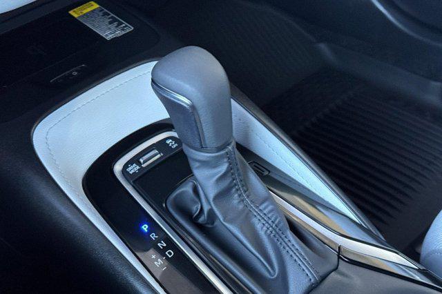 new 2026 Toyota Corolla car, priced at $25,884