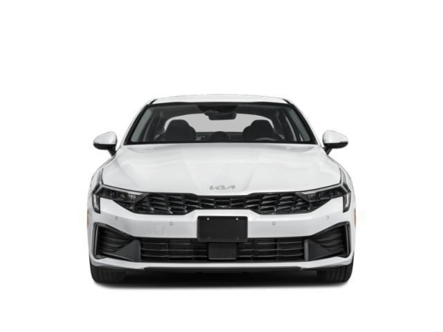 used 2025 Kia K5 car, priced at $24,999