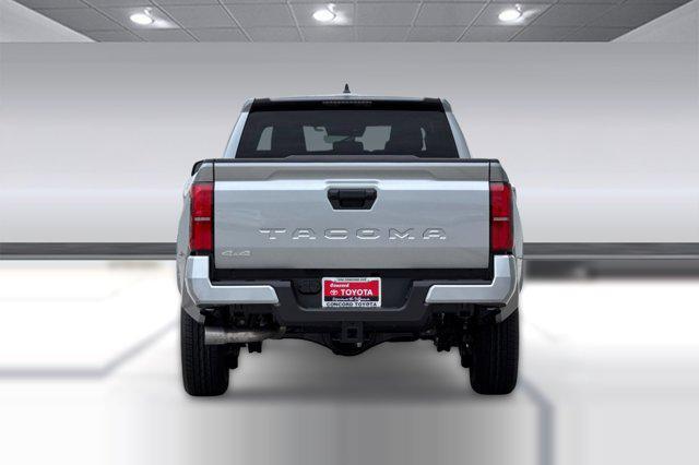 new 2026 Toyota Tacoma car, priced at $41,799