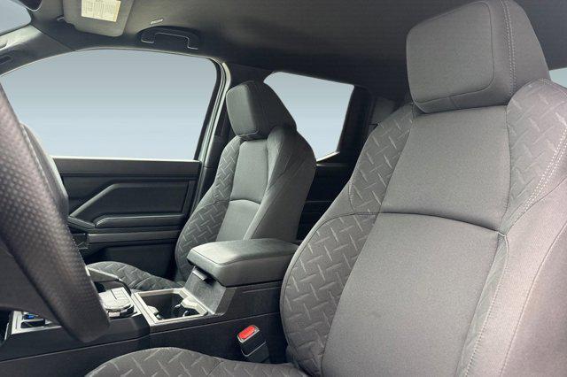 new 2026 Toyota Tacoma car, priced at $41,799