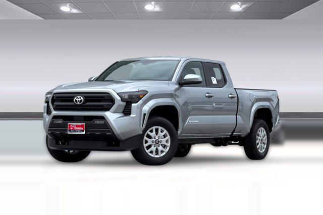 new 2026 Toyota Tacoma car, priced at $41,799