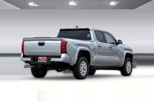 new 2026 Toyota Tacoma car, priced at $41,799