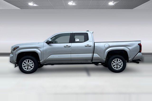 new 2026 Toyota Tacoma car, priced at $41,799