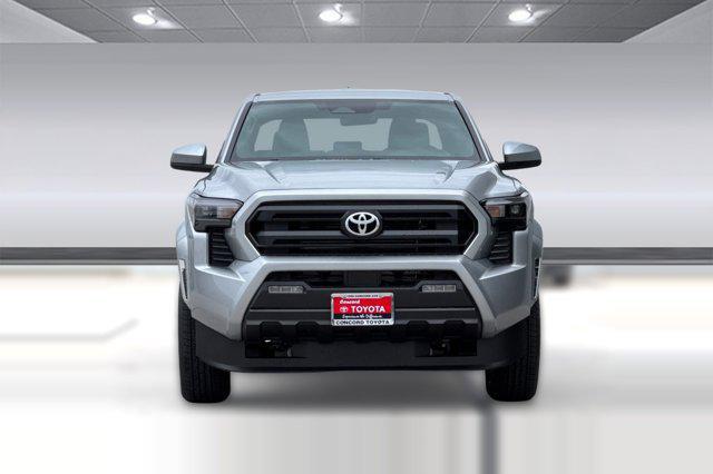 new 2026 Toyota Tacoma car, priced at $41,799