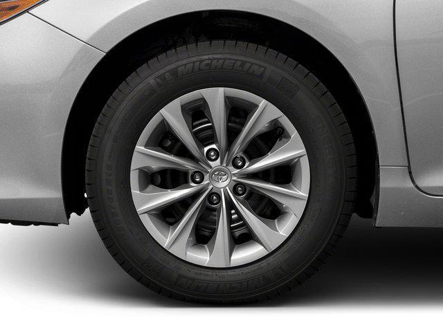 used 2017 Toyota Camry car, priced at $17,999