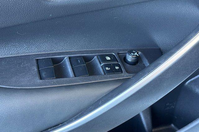 used 2023 Toyota Corolla car, priced at $20,999