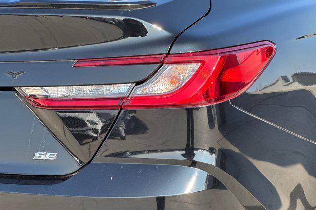 used 2025 Toyota Camry car, priced at $31,999