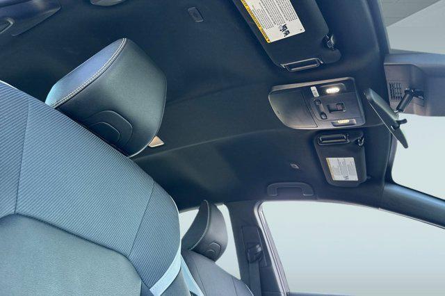 used 2025 Toyota Camry car, priced at $31,999