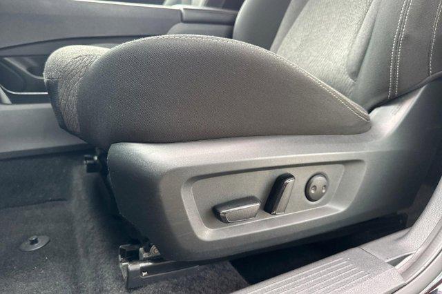used 2025 Nissan Rogue car, priced at $24,996
