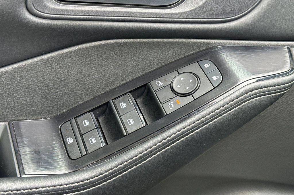 used 2025 Nissan Rogue car, priced at $23,084