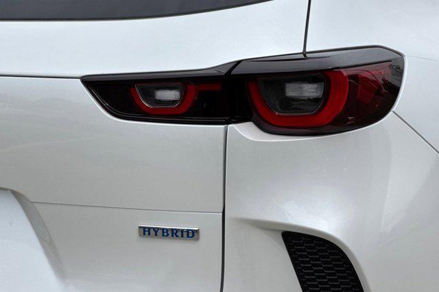 used 2025 Mazda CX-50 Hybrid car, priced at $37,996