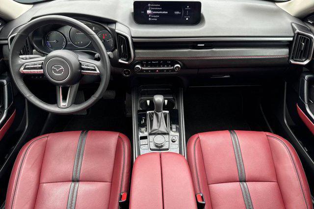 used 2025 Mazda CX-50 Hybrid car, priced at $37,996