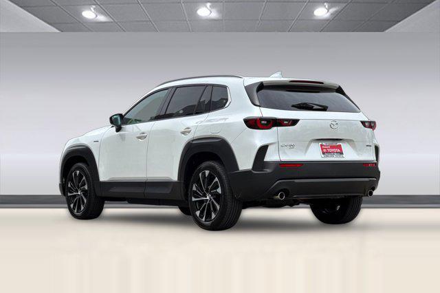 used 2025 Mazda CX-50 Hybrid car, priced at $37,996