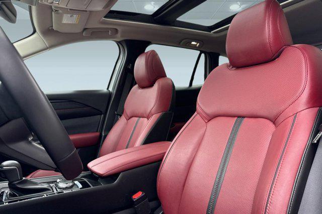 used 2025 Mazda CX-50 Hybrid car, priced at $37,996