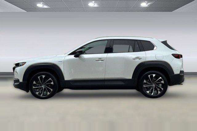 used 2025 Mazda CX-50 Hybrid car, priced at $37,996