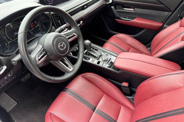 used 2025 Mazda CX-50 Hybrid car, priced at $37,996