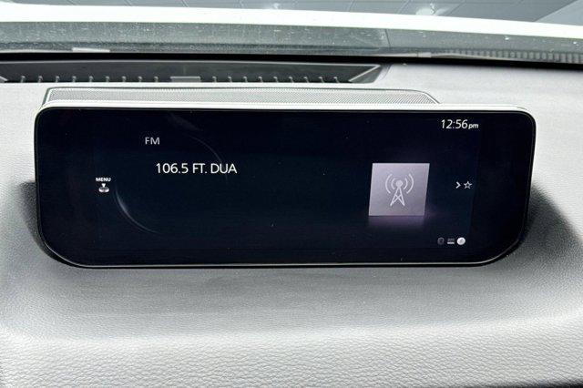 used 2025 Mazda CX-50 Hybrid car, priced at $37,996
