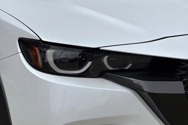 used 2025 Mazda CX-50 Hybrid car, priced at $37,996