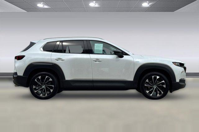 used 2025 Mazda CX-50 Hybrid car, priced at $37,996