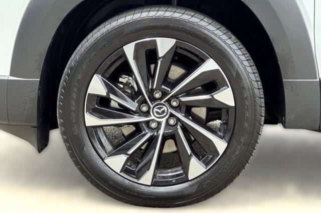 used 2025 Mazda CX-50 Hybrid car, priced at $37,996