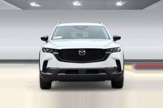 used 2025 Mazda CX-50 Hybrid car, priced at $37,996