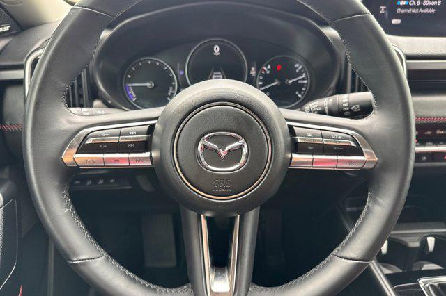 used 2025 Mazda CX-50 Hybrid car, priced at $37,996