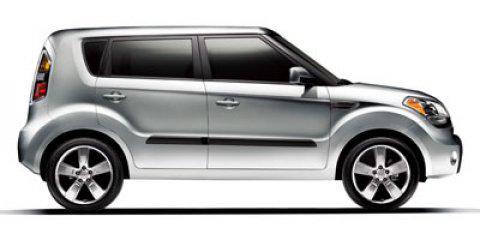 used 2011 Kia Soul car, priced at $4,999