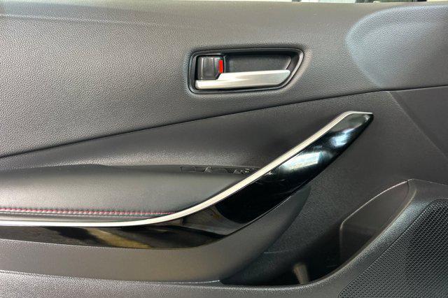 new 2026 Toyota Corolla car, priced at $28,905